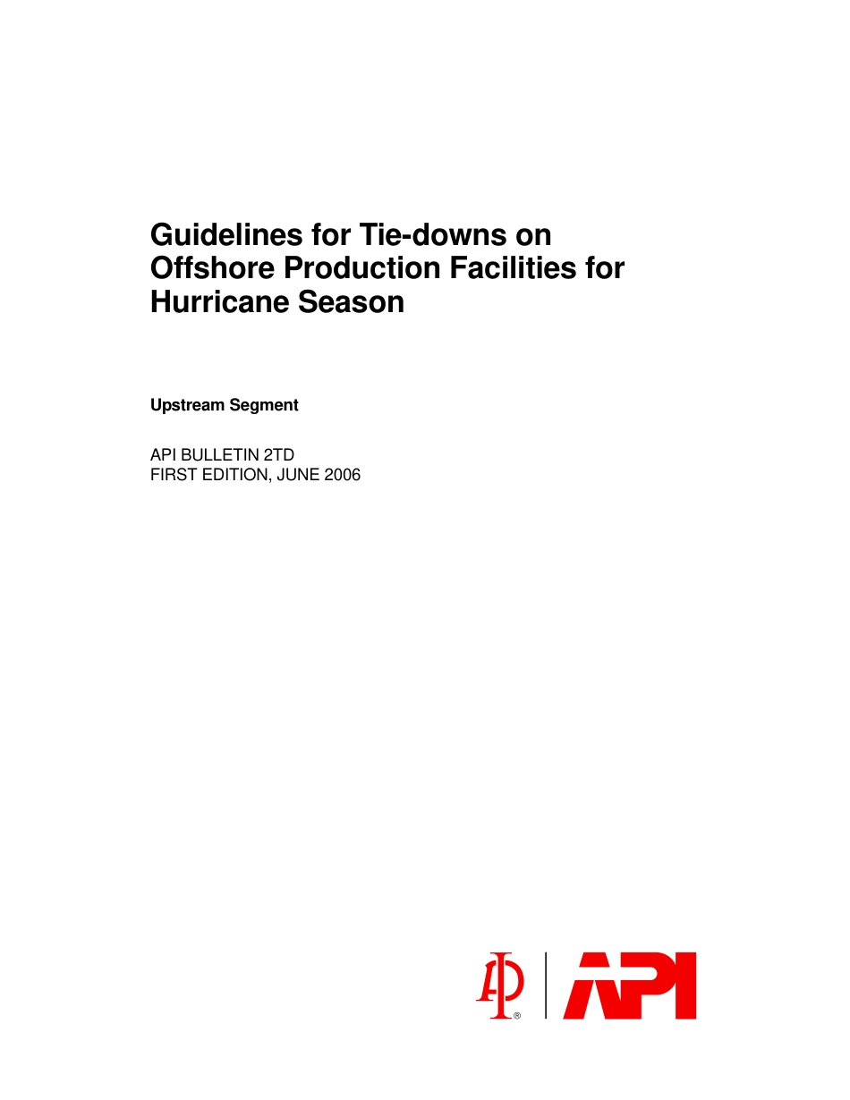 API Bull 2TD-2006.pdf_第3页