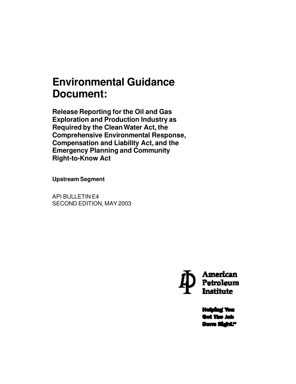 API Bull E4-2003.pdf_第2页