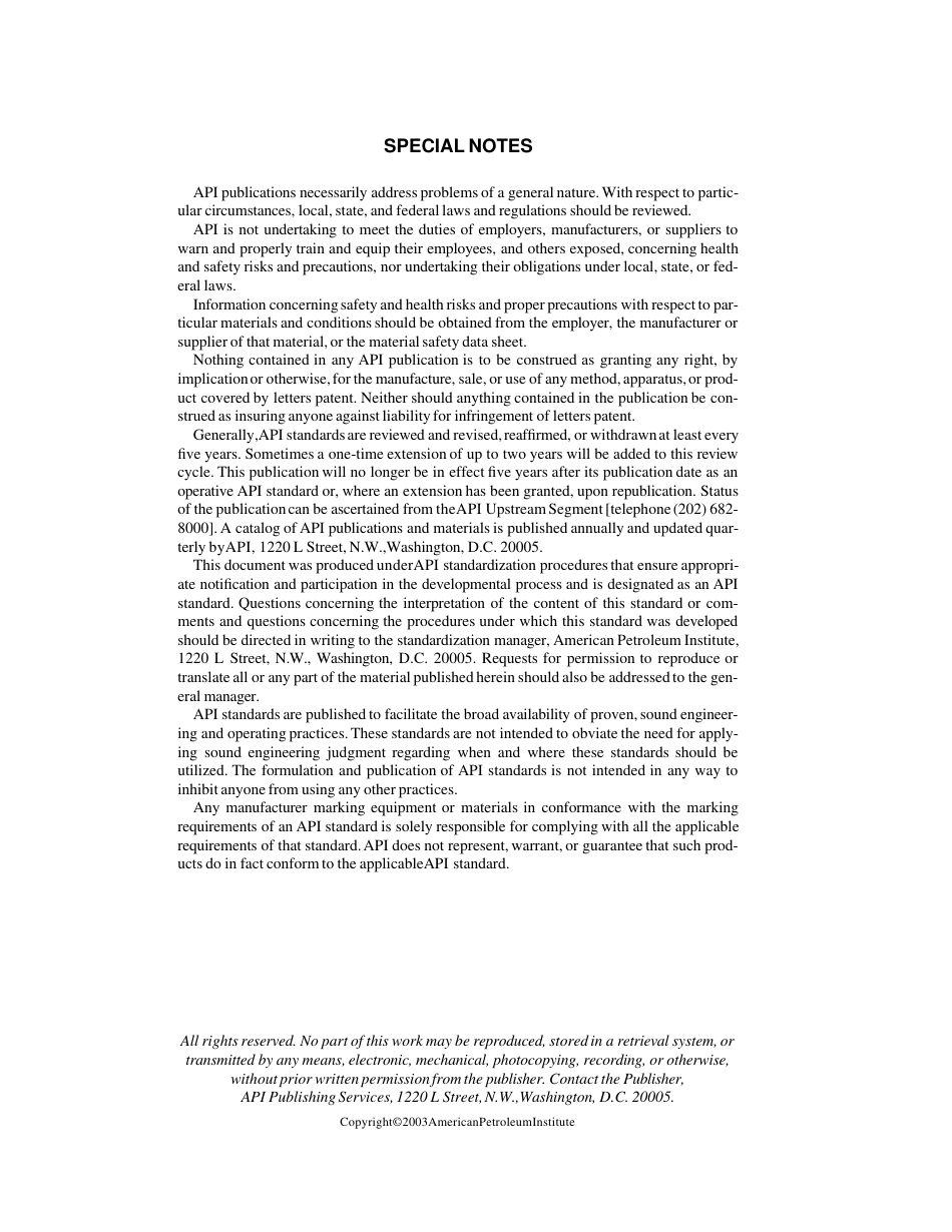 API Bull E4-2003.pdf_第3页