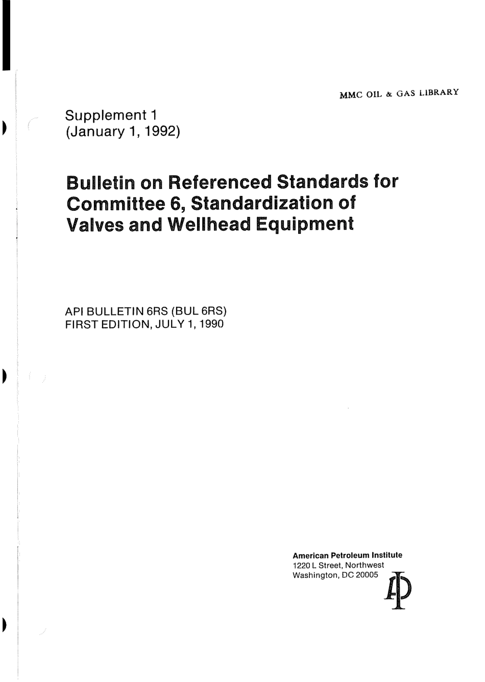 API Bull 6RS-1990 scan.pdf_第2页