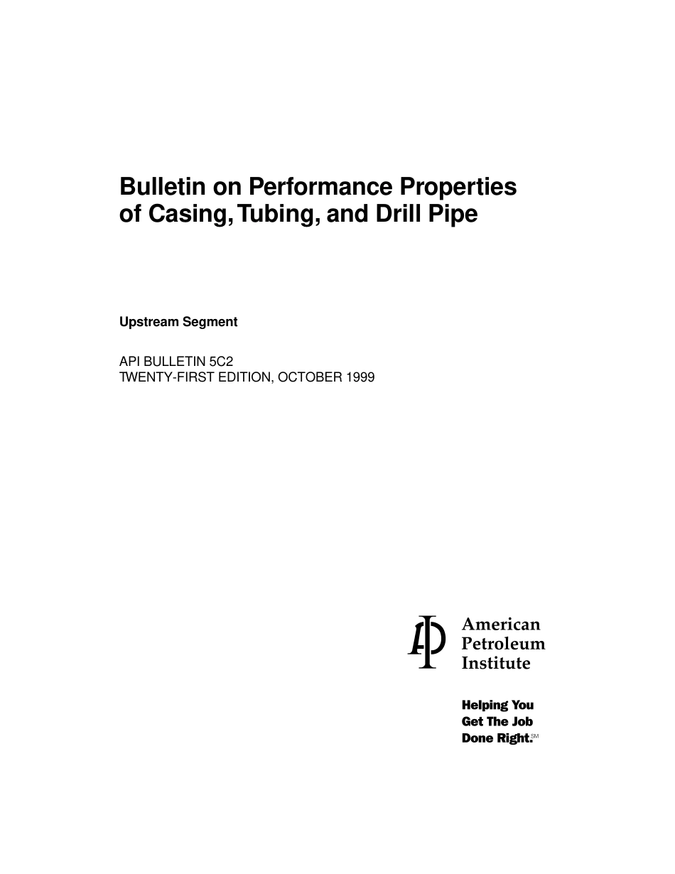 API Bull 5C2-1999.pdf_第3页