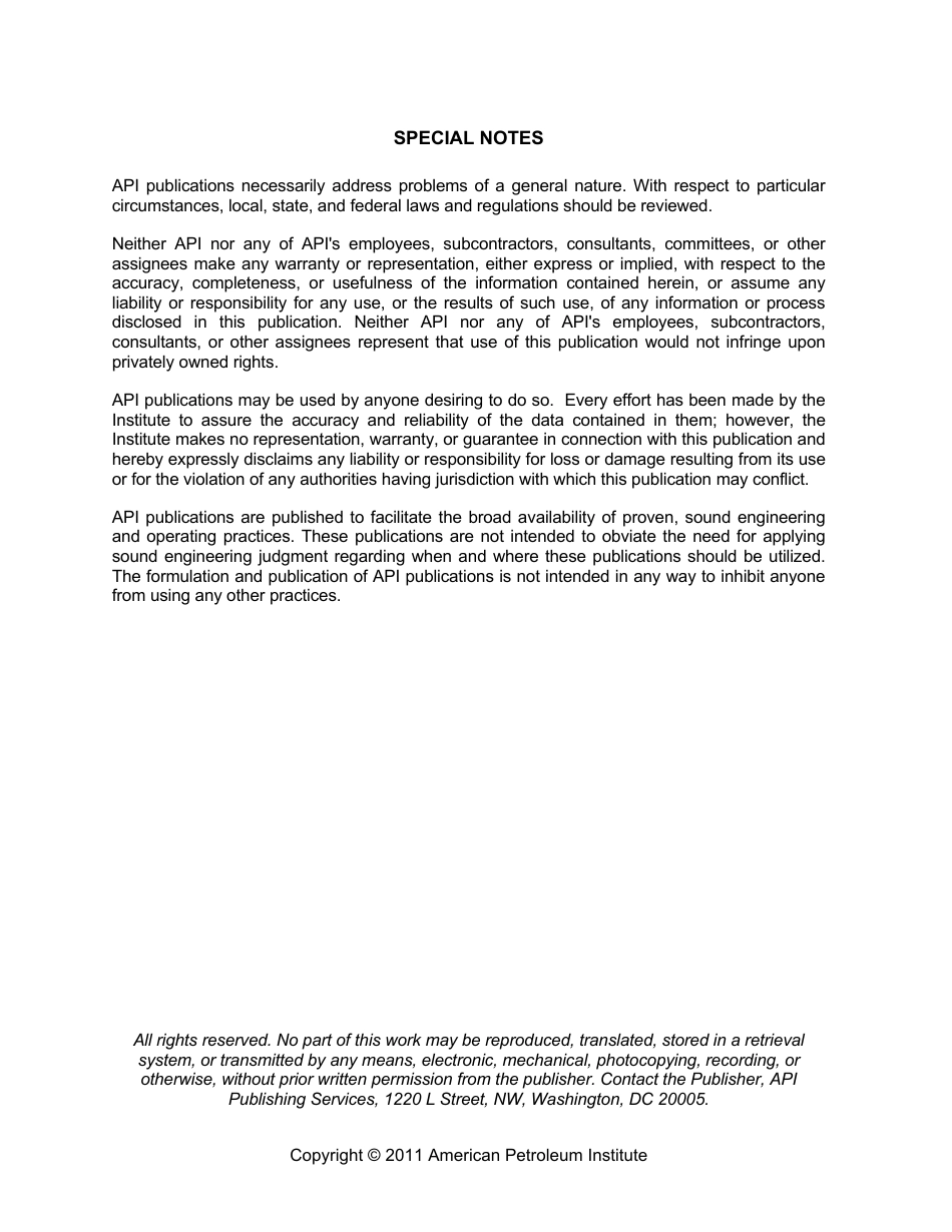 API Bull D16-2011.pdf_第2页