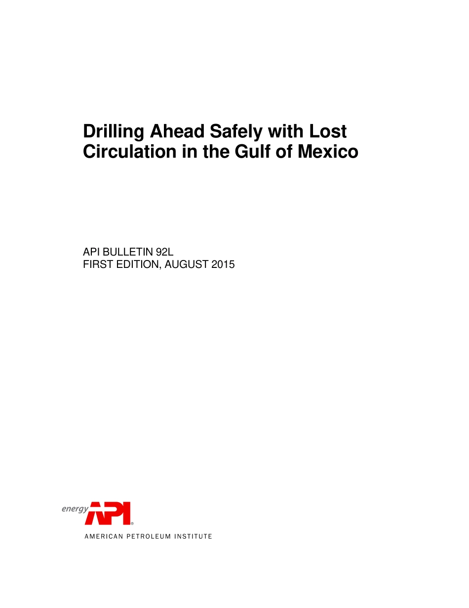 API Bull 92L-2015.pdf_第1页
