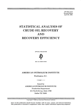 API Bull D14-1984 scan.pdf