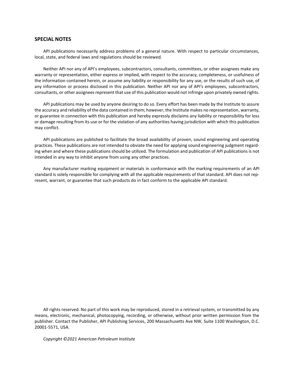 API 1525A-2021.pdf_第2页