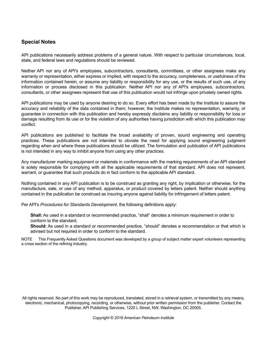 API 755-2-2016.pdf_第2页