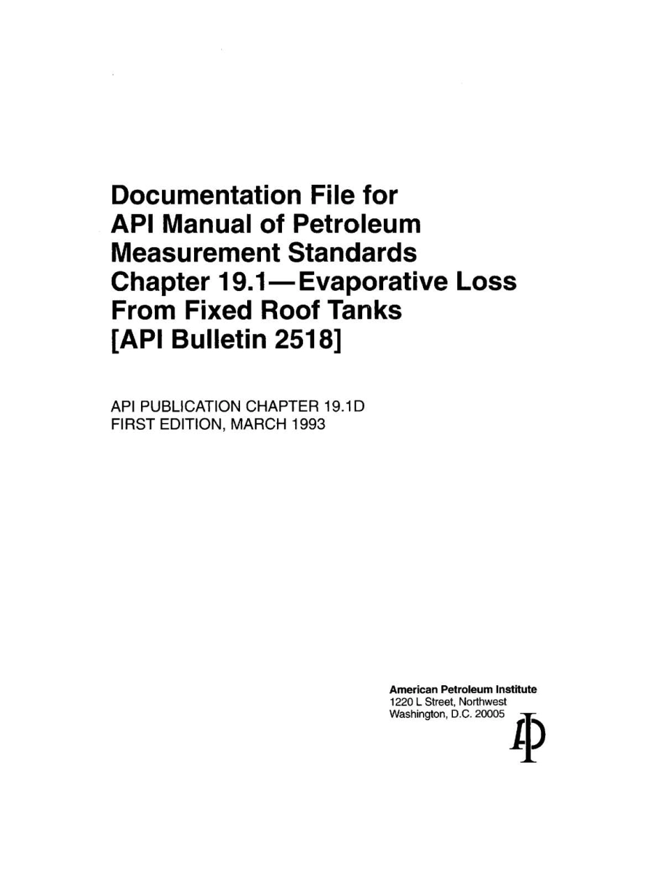 API MPMS 19.1D 1993 scan.pdf_第3页