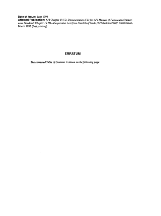 API MPMS 19.1D 1993 scan.pdf