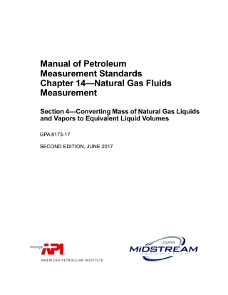 API MPMS 14.4 2017.pdf