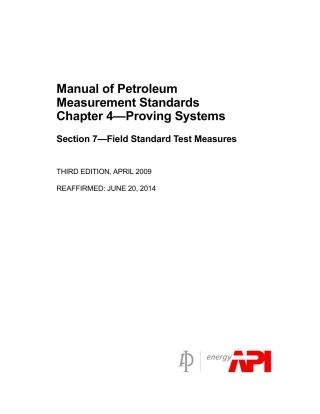 API MPMS 4.7 2009 (2014).pdf