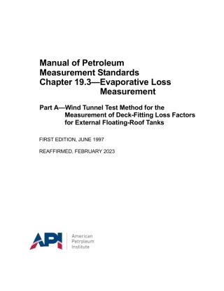 API MPMS 19.3A 1997 (2023).pdf