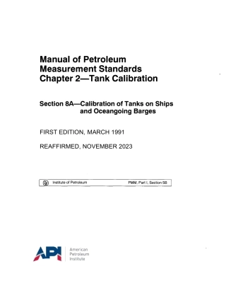 API MPMS 2.8A 1991 (2023).pdf