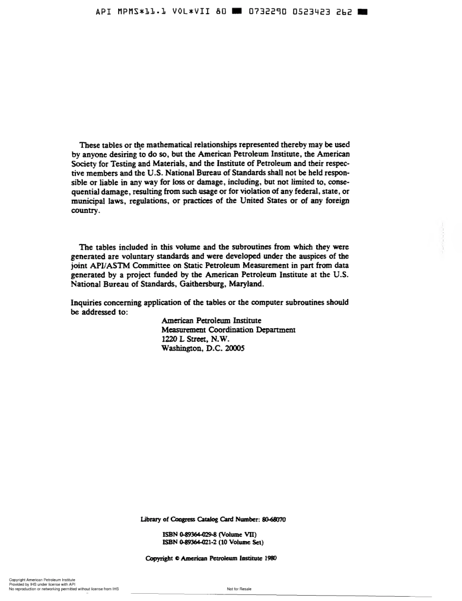 API MPMS 11.1.7 1980 (1987) scan.pdf_第3页