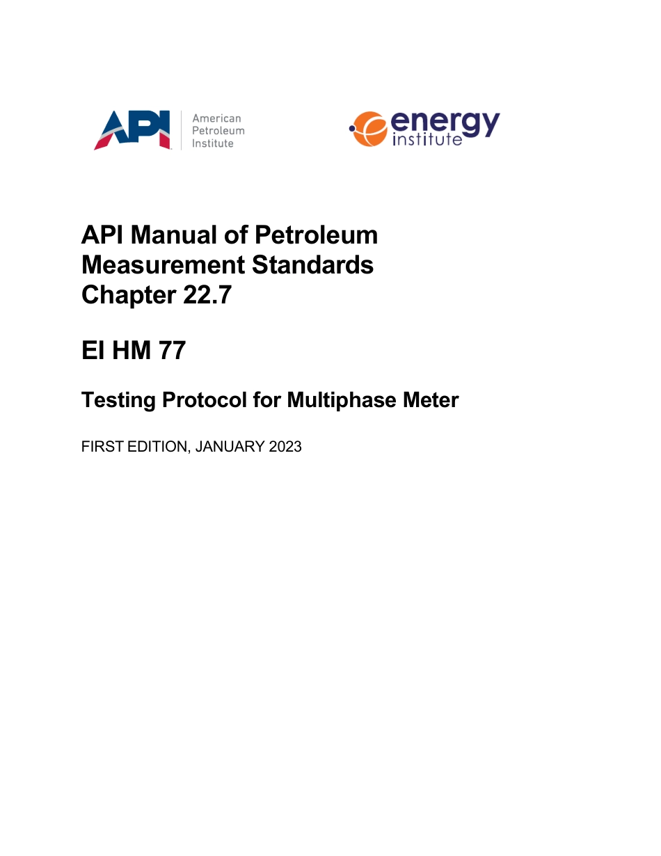 API MPMS 22.7 2023.pdf_第1页