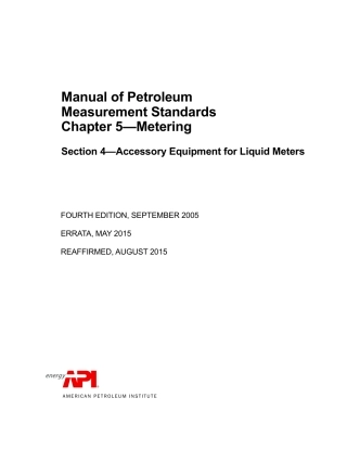 API MPMS 5.4 2005 (2015).pdf