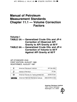API MPMS 11.1.1 1980 (1987) scan.pdf