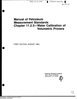 API MPMS 11.2.3 1984 scan.pdf