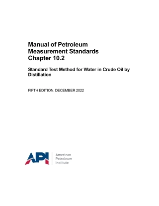 API MPMS 10.2 2022.pdf