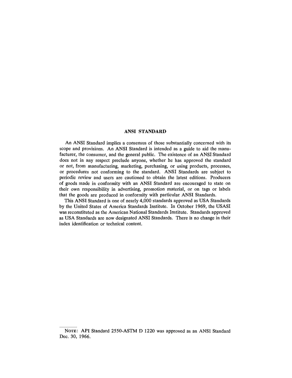 API MPMS 2.1 1965 (API St 2550) scan.pdf_第2页