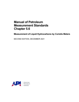 API MPMS 5.6 2021.pdf