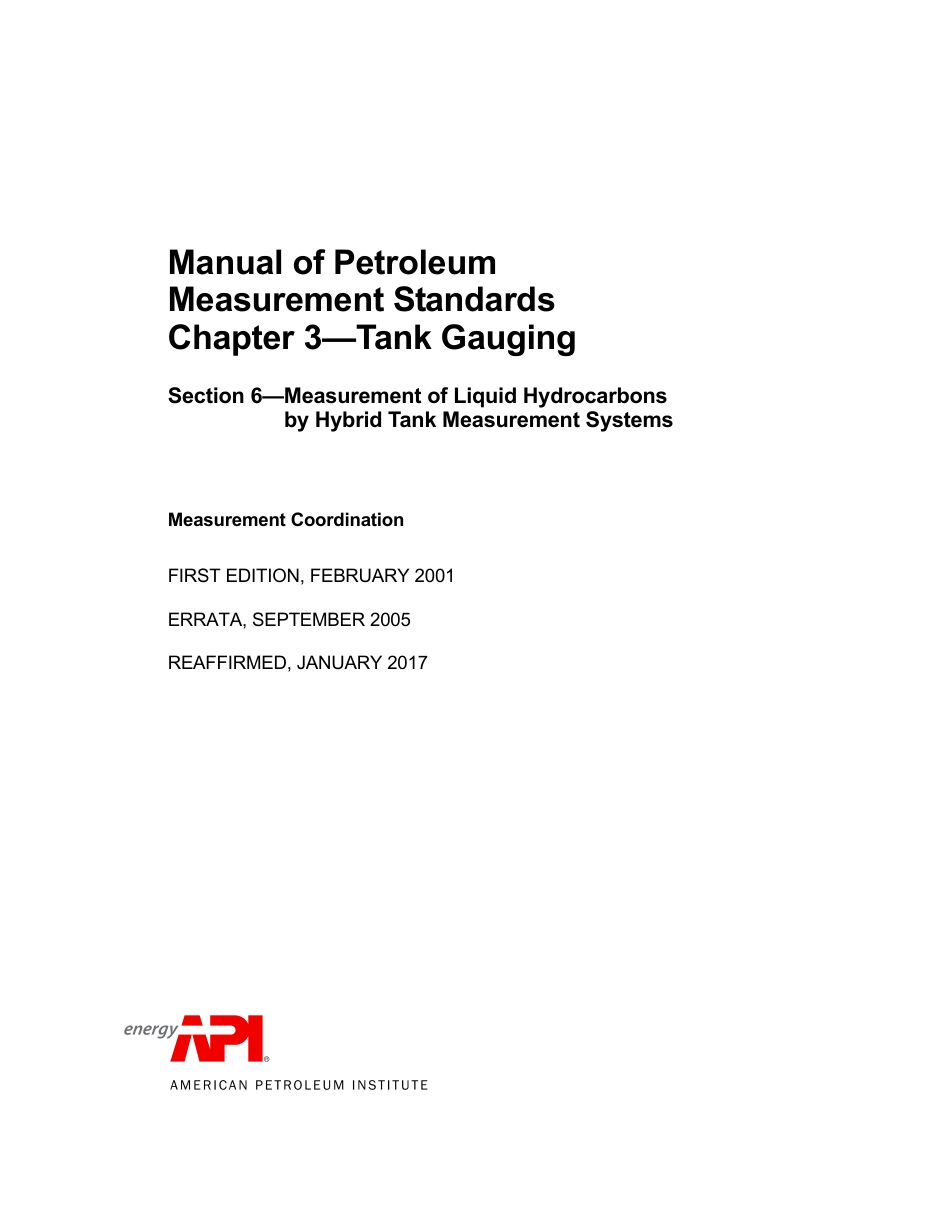 API MPMS 3.6 2001 (2017).pdf_第3页