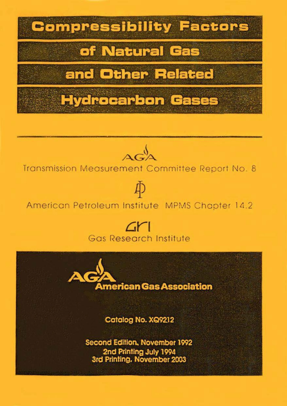 API MPMS 14.2 1992 (2003) scan.pdf_第1页