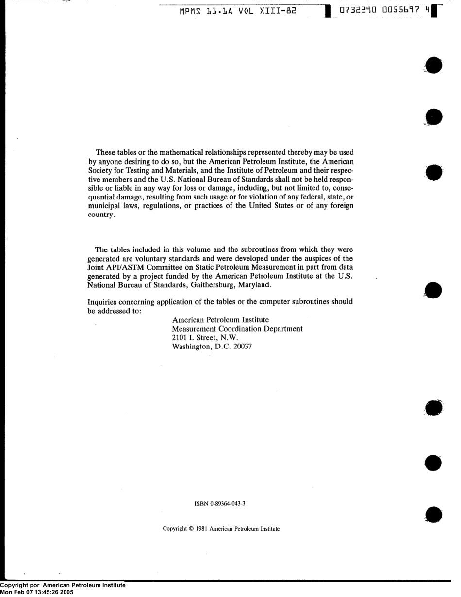 API MPMS 11.1.13 1982 scan.pdf_第3页