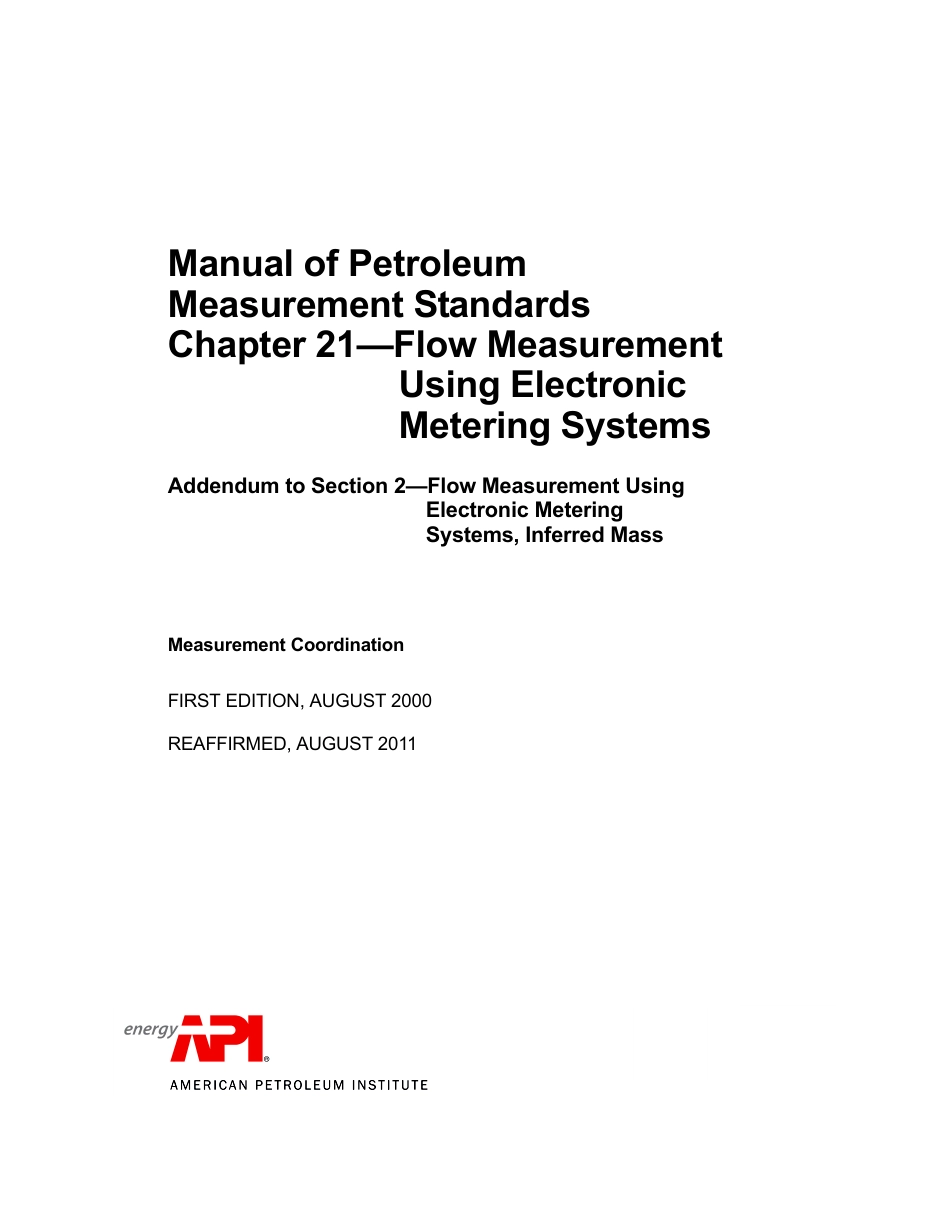 API MPMS 21.2 1998 add 2000 (2011).pdf_第3页