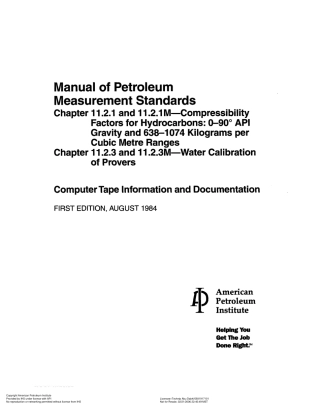 API MPMS 11.2.3 1984 comment 1984.pdf