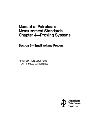 API MPMS 4.3 1988 (2002) scan.pdf