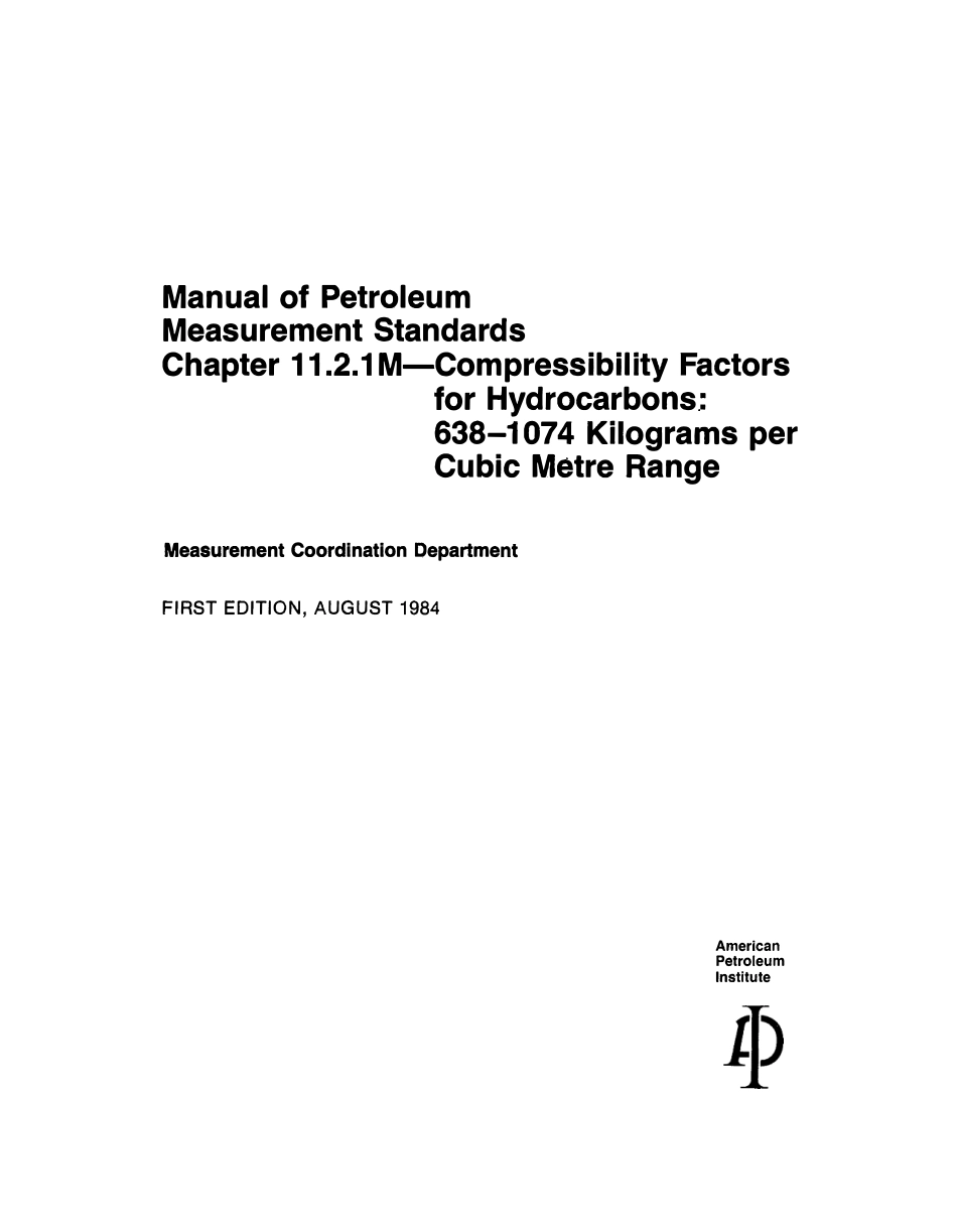 API MPMS 11.2.1M 1984 scan.pdf_第3页
