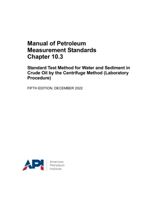 API MPMS 10.3 2022.pdf