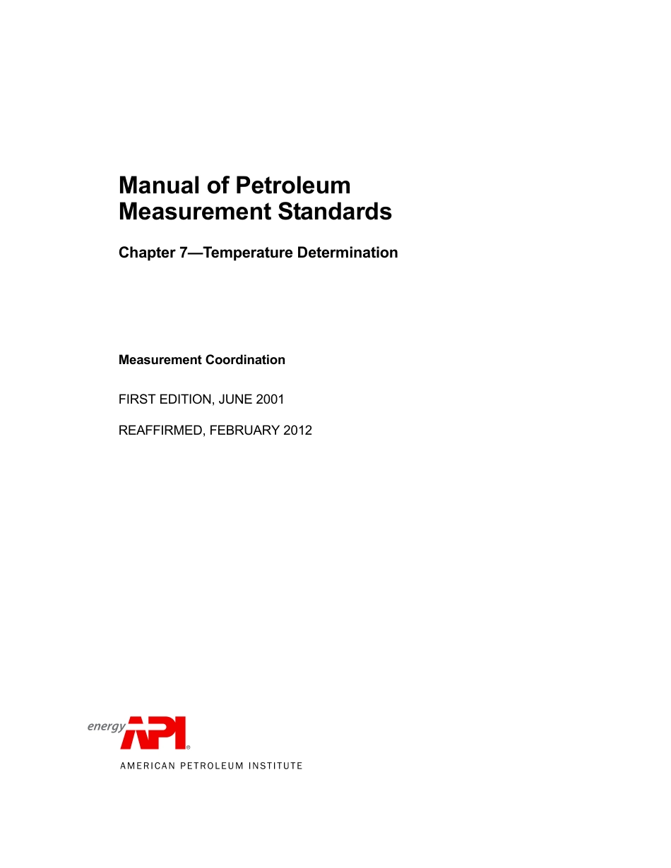 API MPMS 7 2001 (2012).pdf_第3页