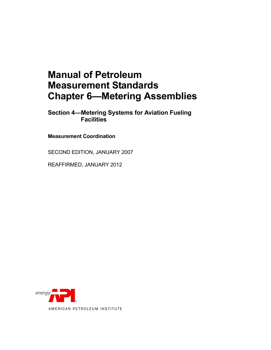 API MPMS 6.4 2007 (2012).pdf_第3页