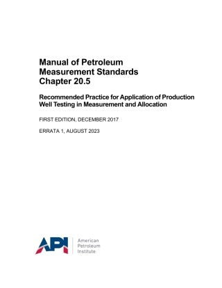 API MPMS 20.5 2017 (2023).pdf