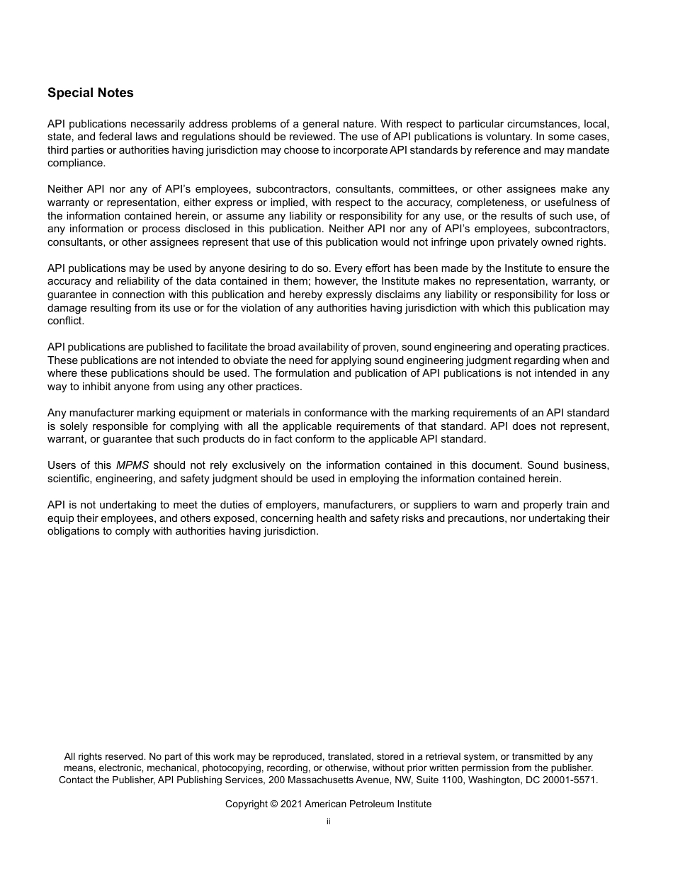 API MPMS 14.10 2021.pdf_第2页