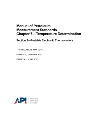 API MPMS 7.2 2018 (2023).pdf