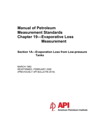 API MPMS 19.1A 1962 (2006).pdf