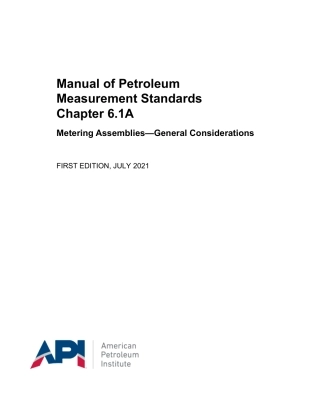 API MPMS 6.1A 2021.pdf