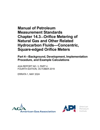 API MPMS 14.3.4 2019 (2024).pdf
