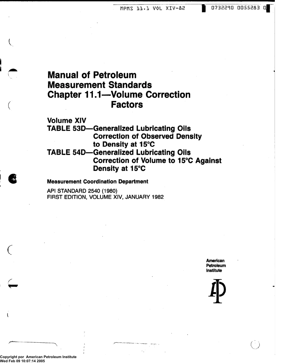 API MPMS 11.1.14 1982 scan.pdf_第3页