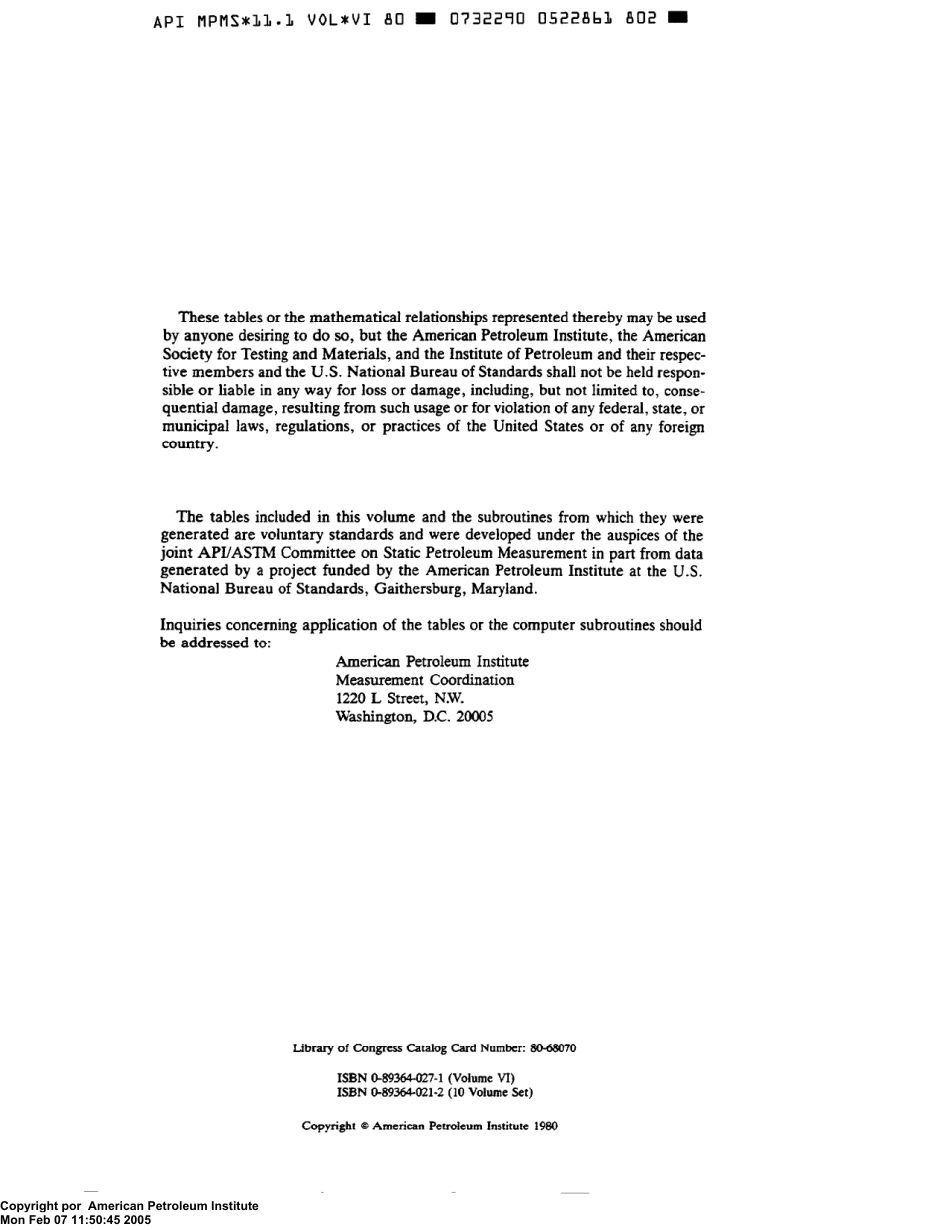 API MPMS 11.1.6 1980 (1987) scan.pdf_第3页