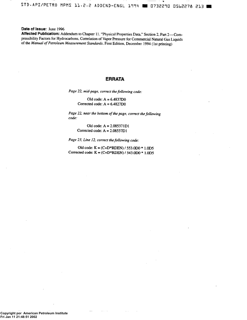 API MPMS 11.2.2 1986 add 1994 + errata 1996 scan.pdf_第1页