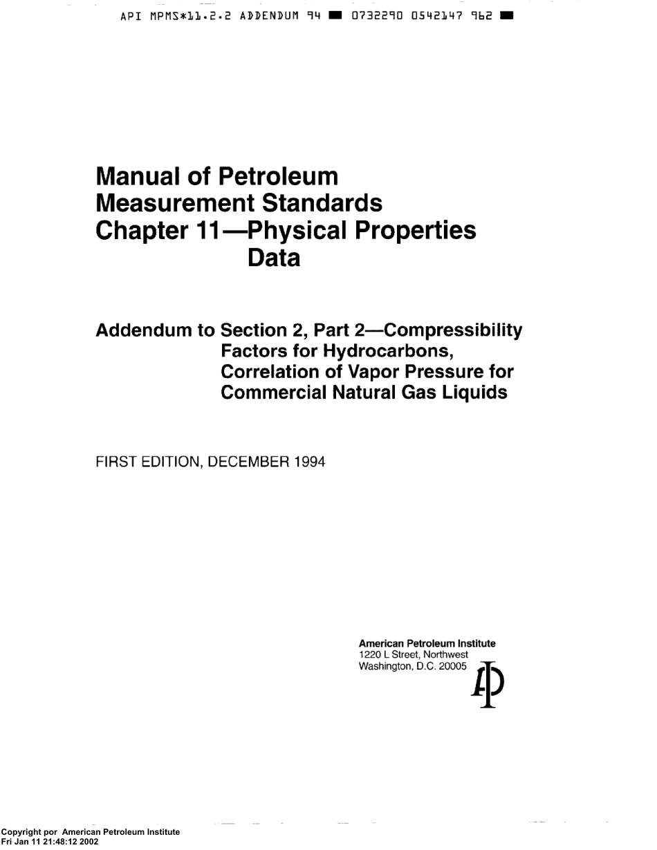 API MPMS 11.2.2 1986 add 1994 + errata 1996 scan.pdf_第2页