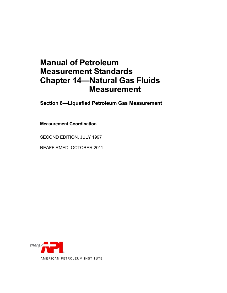 API MPMS 14.8 1997 (2011).pdf_第3页