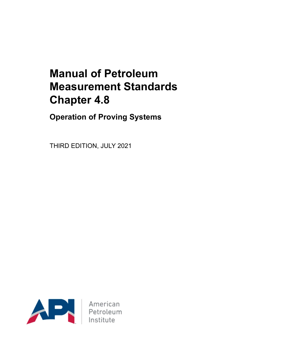 API MPMS 4.8 2021.pdf_第1页