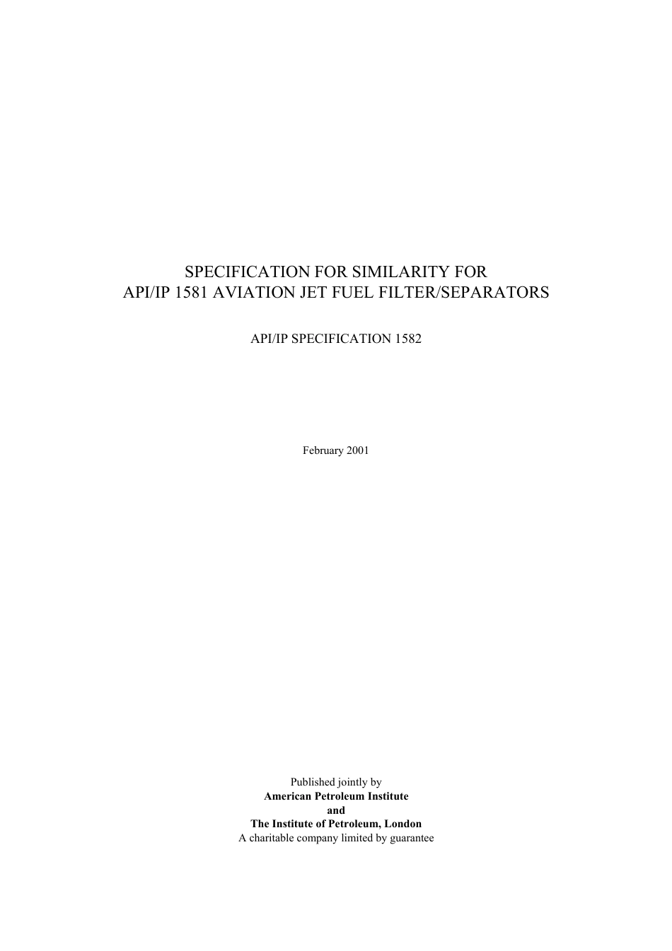 API IP Spec 1582-2001.pdf_第3页