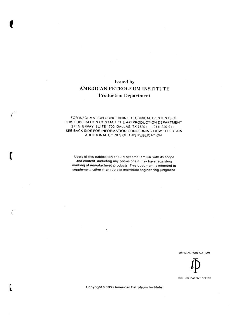 API Spec 4E-1988 scan.pdf_第2页