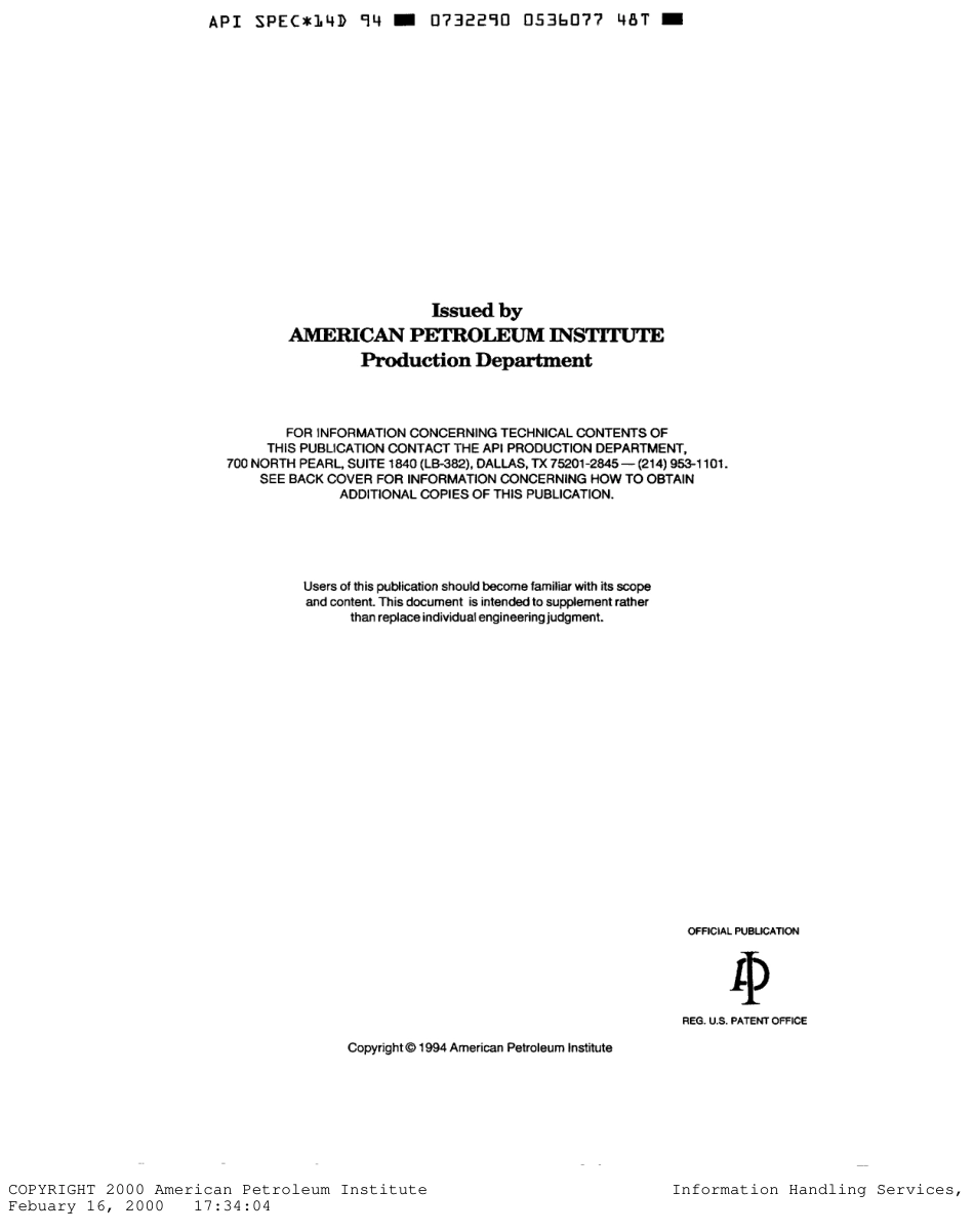 API Spec 14D-1994 scan.pdf_第2页