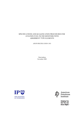 API IP Spec 1583-2000.pdf